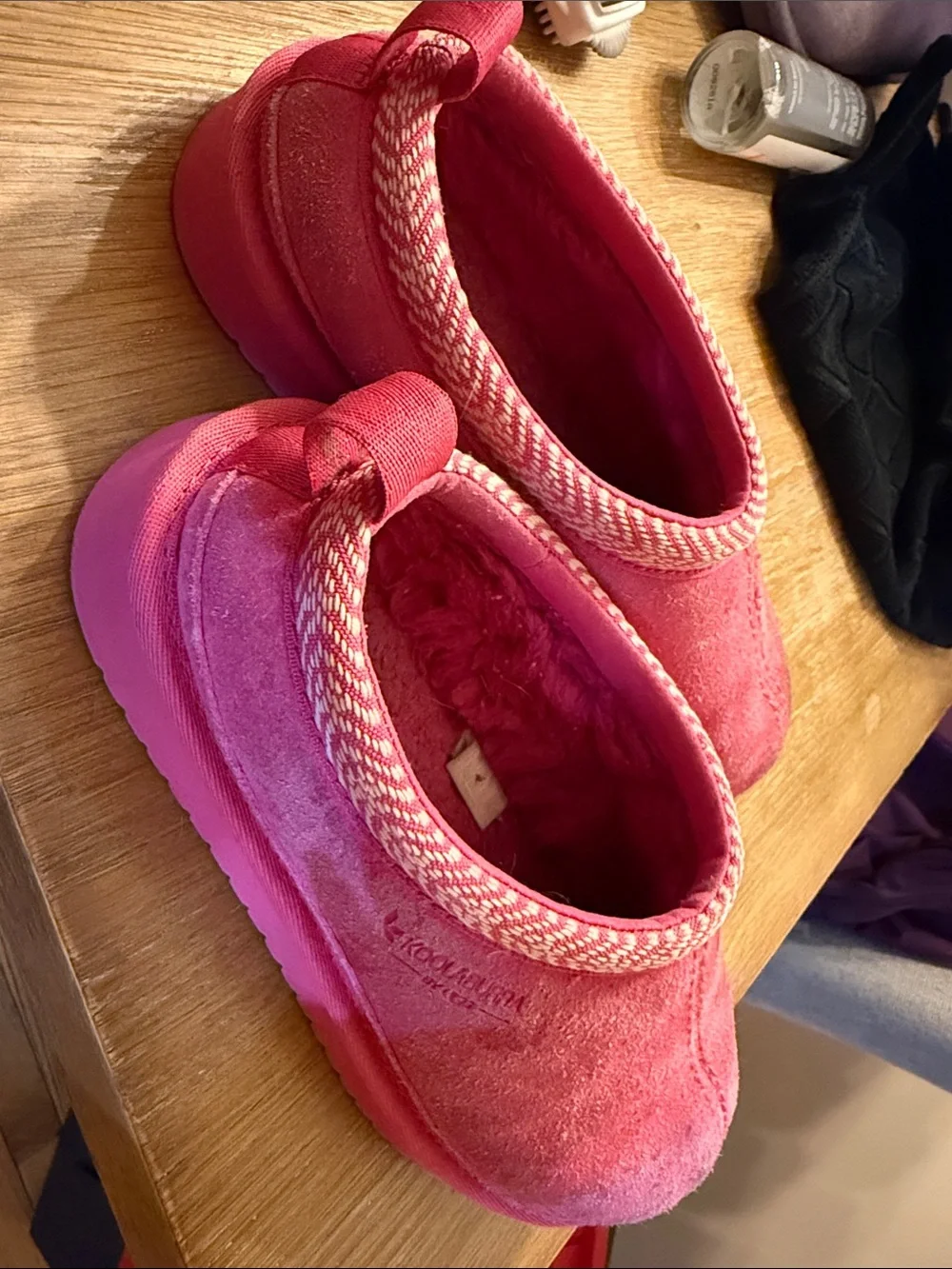 Koolaburra Ugg Slippers